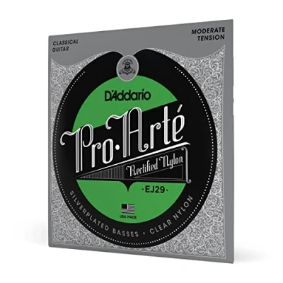Obrázek D&#039; Addario EJ29 struny koncertní kytara sada