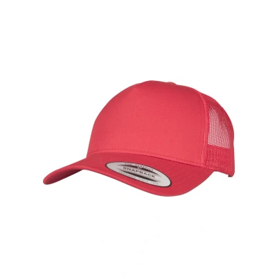 Obrázek Flexfit Trucker Kšiltovka, Velikost: One Size, Red