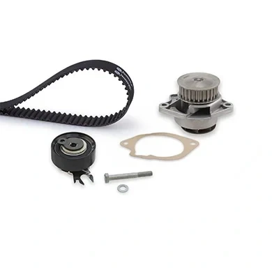Obrázek GATES PowerGrip Kit + vodní čerpadlo KP25427XS
