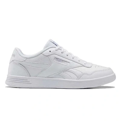 Obrázek Reebok Damen Court Advance Sneakers,Ftwwht Ftwwht Cdgry2,41 EU