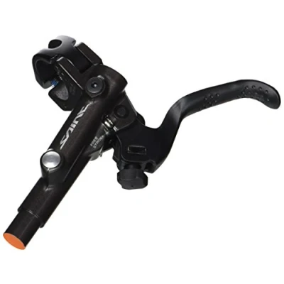 Obrázek Shimano Saint BL pro M820 brzdová páka VR Černá 2016 kotoučová brzda