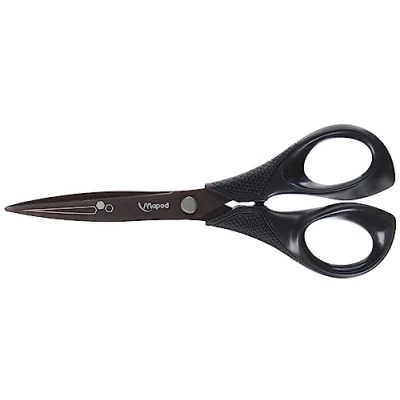 Obrázek Maped M684110 Expert Titanová nůžky 17 cm