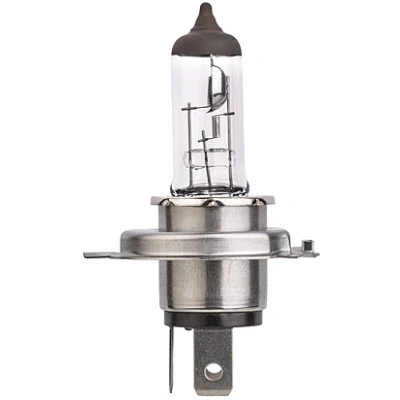 Obrázek HELLA Halogenová žárovka HB2 standard 12V 60/55W Provedení patice žárovky: P43t krabička množství: 1 8GJ 007 255 123