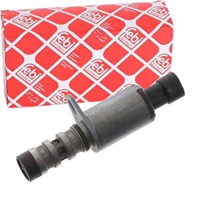 Obrázek Řídicí ventil, seřízení vačkového hřídele FEBI BILSTEIN 46085