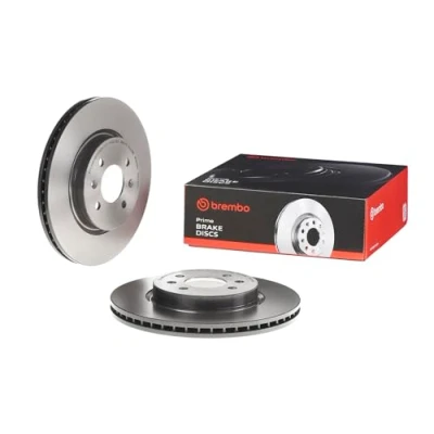 Obrázek Brzdový kotouč BREMBO 09.C174.11