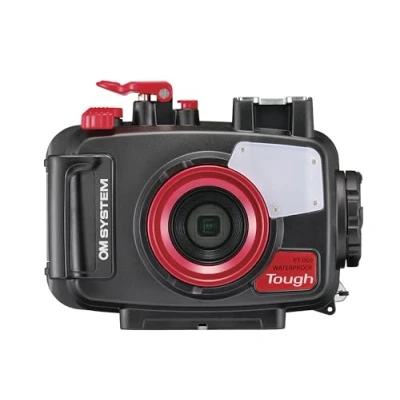 Obrázek Olympus OM System PT 059 Underwater Case for TG 6/ 7