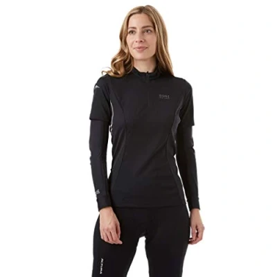 Obrázek GORE WEAR M Unisex Armlinge, Größe: XS S, Farbe: Schwarz