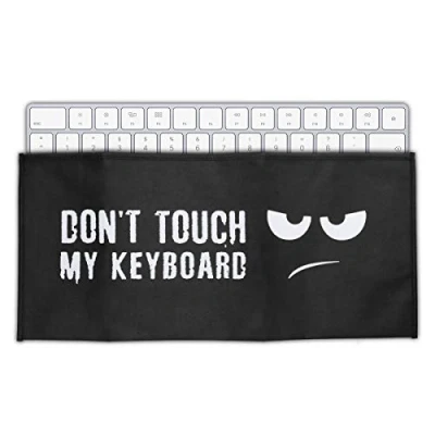 Obrázek kwmobile pouzdro Apple Magic Keyboard PC klávesnice ochranné pro Case