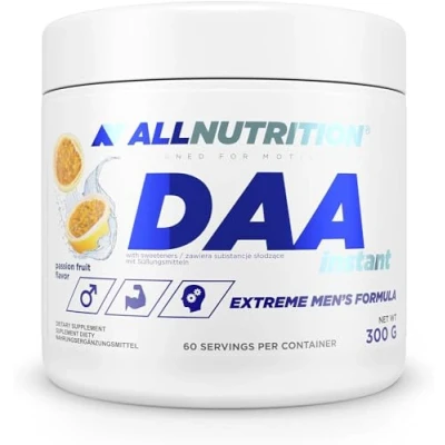 Obrázek Allnutrition DAA Sofort, Passionsfrucht 300 g