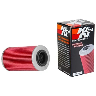 Obrázek K &amp; N KN pro 556 Oil Filtr