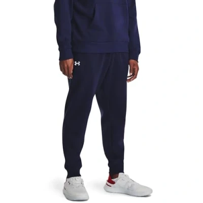 Obrázek Under Armour Herren UA Rival Fleece Joggers Pants