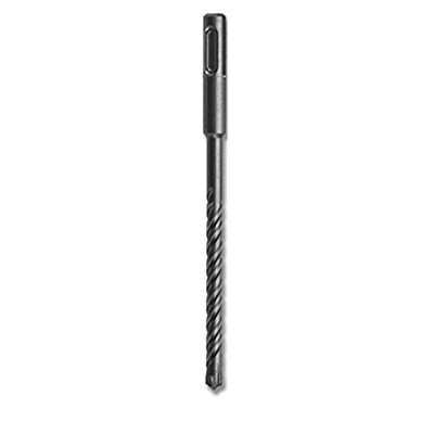 Obrázek kwb Příklepový vrták Cross Tip Ø 8 mm (délka 110 mm, 4hraný, SDS plus uchycení)