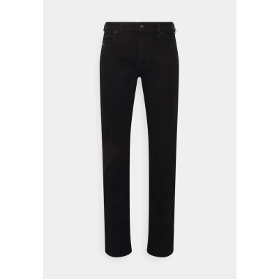 Obrázek Diesel Larkee BEEX Džíny Straight Fit, Muži, Velikost: 40x32, Black/gray