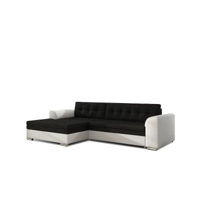 Obrázek Conforti sedací souprava Materiál / Dekor: Sawana 14, Ekokůže Soft 17, Orientace: Levá
