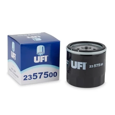 Obrázek UFI Filters 23.575.00 Ölfilter
