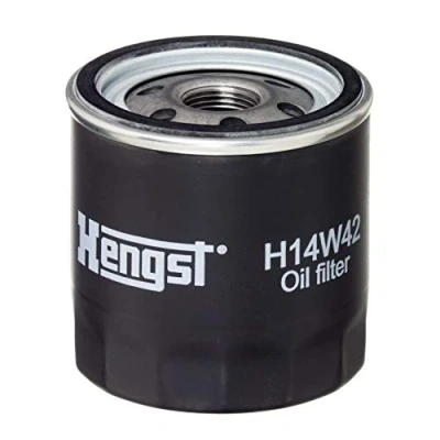 Obrázek Olejový filtr HENGST FILTER H14W42