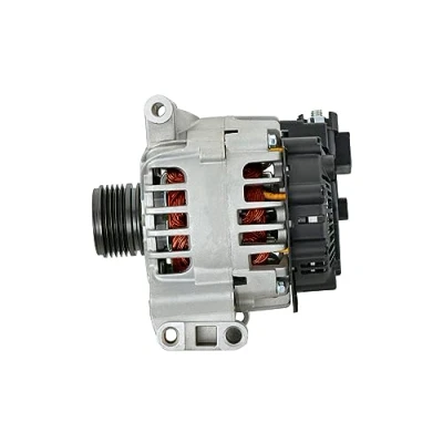 Obrázek HELLA 8EL 012 429 341 Generator/Lichtmaschine 14V 115A für u.a. Mercedes Benz A Class (W169)