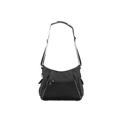 Obrázek Taška TRIXIE Walk &amp; Dummy Bag na procházky a venčení antracitová 34x29x9cm
