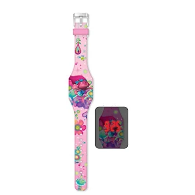 Obrázek Joy Toy Mdchen digitální quartzové hodinky s plastovým náramkem 67676
