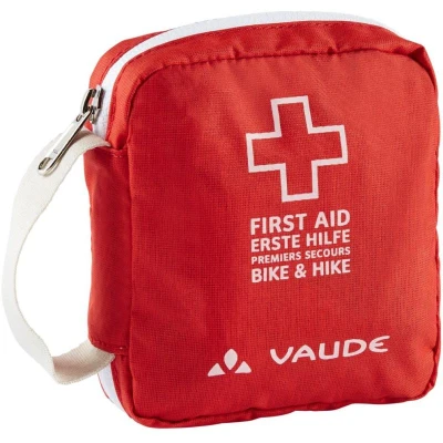 Obrázek Vaude First Aid Kit S mars red 14587994 Lékárnička