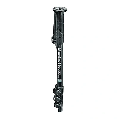 Obrázek Manfrotto, MM290 C4 Parent ASIN, stativ.