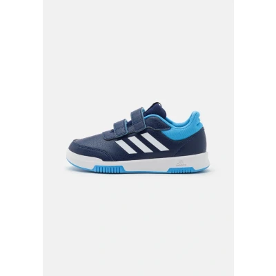 Obrázek adidas Performance Tensaur Sport 2.0 Unisex Chodecké tenisky pro děti, Velikost: 28.5, Dark blue/cloud white/blue burst boty