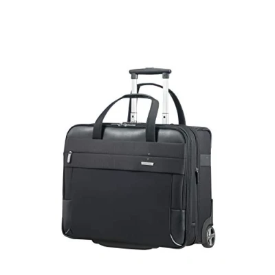 Obrázek Samsonite Spectrolite 2.0 Cestovní taška přes rameno, černá, rameno