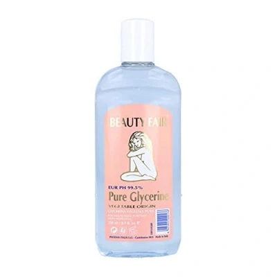 Obrázek Beauty Fair Body Care/Moisturisers/krémy, 250 ml