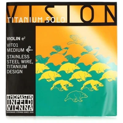 Obrázek Thomastik Violine Vision