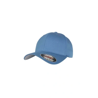 Obrázek Flexfit Combed Kšiltovka, Velikost: S/M, Slate blue