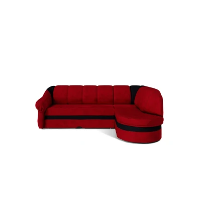 Obrázek Benano sedací souprava Materiál / Dekor: Alova 46, 04, Orientace: Pravá
