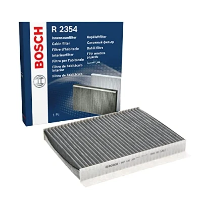 Obrázek Bosch Automotive R2354 interiérový filtr s aktivním uhlím