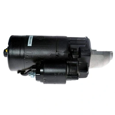 Obrázek HELLA 8EA 011 610 351 Startér/startér 12V 2. 2kW pro mj. Mercedes Benz 190 (W201)
