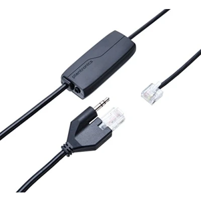 Obrázek Plantronics 37818 11 APS Headset Connection Kit