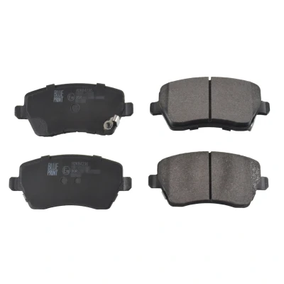 Obrázek Blue Print ADK84236 sada brzdových destiček, 1 kus
