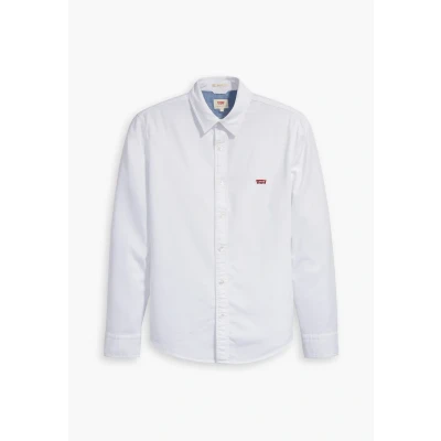 Obrázek Levi&#039;s Battery Košile, Muži, Velikost: XXL, White