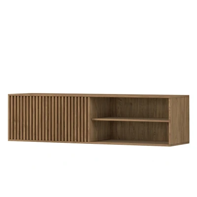 Obrázek Entsian 150 komoda Dub artisan Materiál / Dekor: