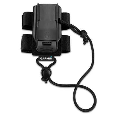 Obrázek GarminDržák na ramenní popruh batohu pro Dakota x0 eTrex Oregon GPSMAP 62 Držák x0, Oregon,