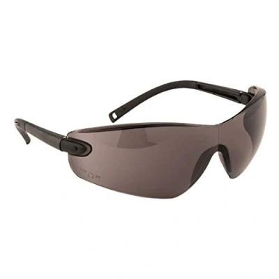 Obrázek Portwest pw38bkr Pfanne View Brille schwarz