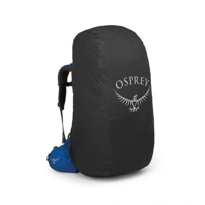 Obrázek Osprey Pláštěnka na batoh Ultralight Raincover Velikost: M 30 50l / Barva (vzor): černá