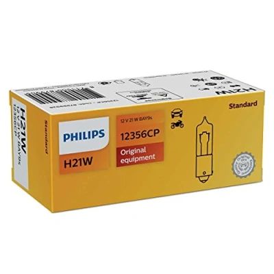 Obrázek Philips Hochwertige Nebelscheinwerfer.