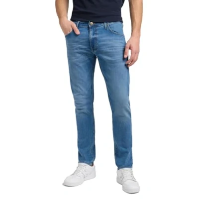 Obrázek Lee Herren Jeans Luke, Slim Fit, Tapered Leg