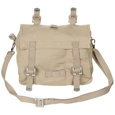 Obrázek BW Messenger Bag Combat, malá, Khaki