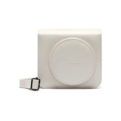 Obrázek INSTAX SQ1 Camera CASE Chalk White