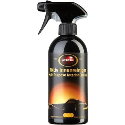 Obrázek Autosol 11 007000 Aktiv Innenreiniger, 500 ml