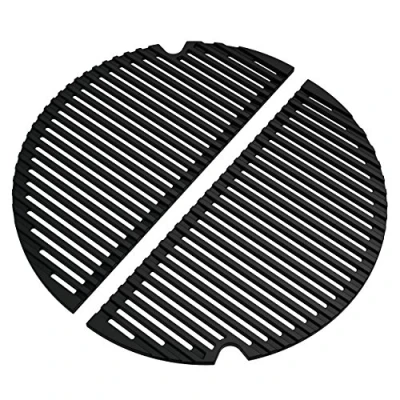 Obrázek Tefal Aromati pro Q grilovací rošt, Černá, 38 X 28.5 9 cm, XA4218