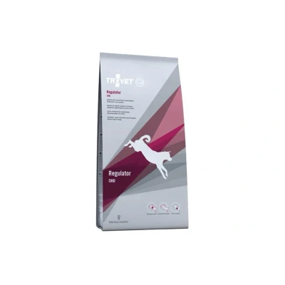 Obrázek TROVET Canine Regulator OHD 12,5kg