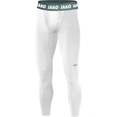 Obrázek JAKO Pánské Long Tights Compression 2.0