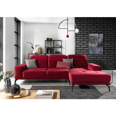 Obrázek Sedací souprava Torrense Materiál / Dekor: Kronos 02, Orientace: Pravá