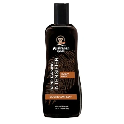Obrázek Australian Gold Rapid Tanning Intenzifier Lotion 250 ml